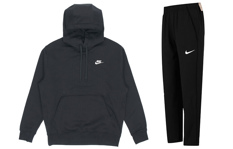 

Повседневная спортивная одежда для мужчин Nike