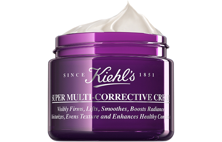 Kiehl's Новая версия крем-бальзама для лица Purple Glass Color — фото 2