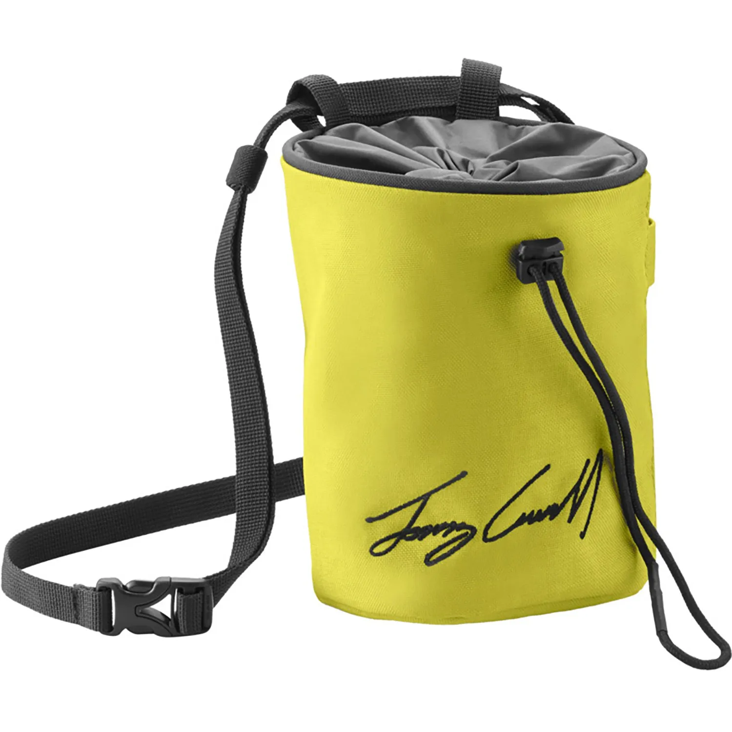 

Рюкзак для мела Rodeo TC Signature Edelrid, Wasabi