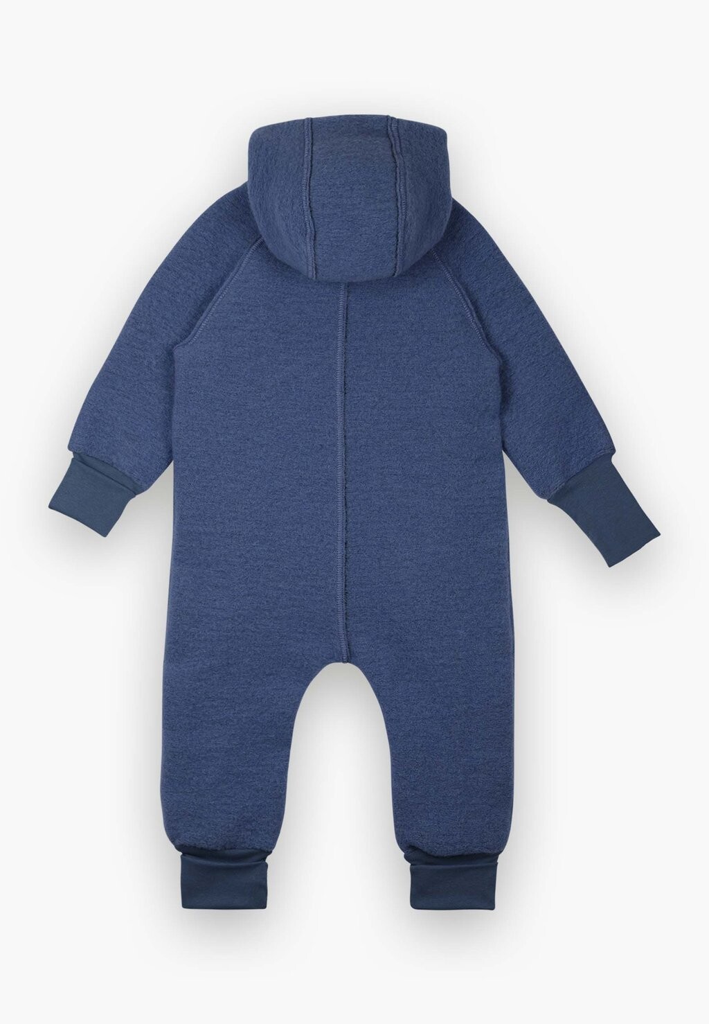 

Комбинезон OVERALL WALK UNISEX pure pure by BAUER, синий деним