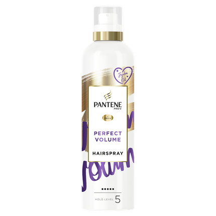 

Спрей для придания объема 250 мл Pantene