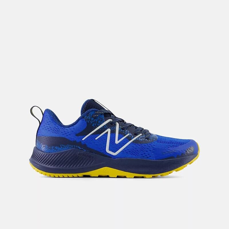 

Горные ботинки New Balance, синий