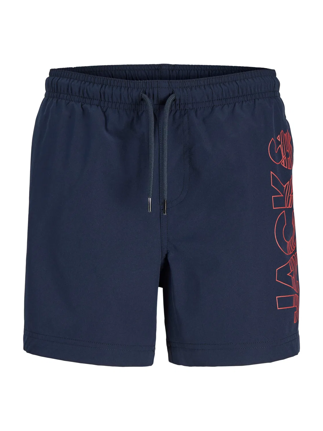 Шорты для серфинга 'JPSTMAUI WAVE' Jack & Jones Junior, Navy