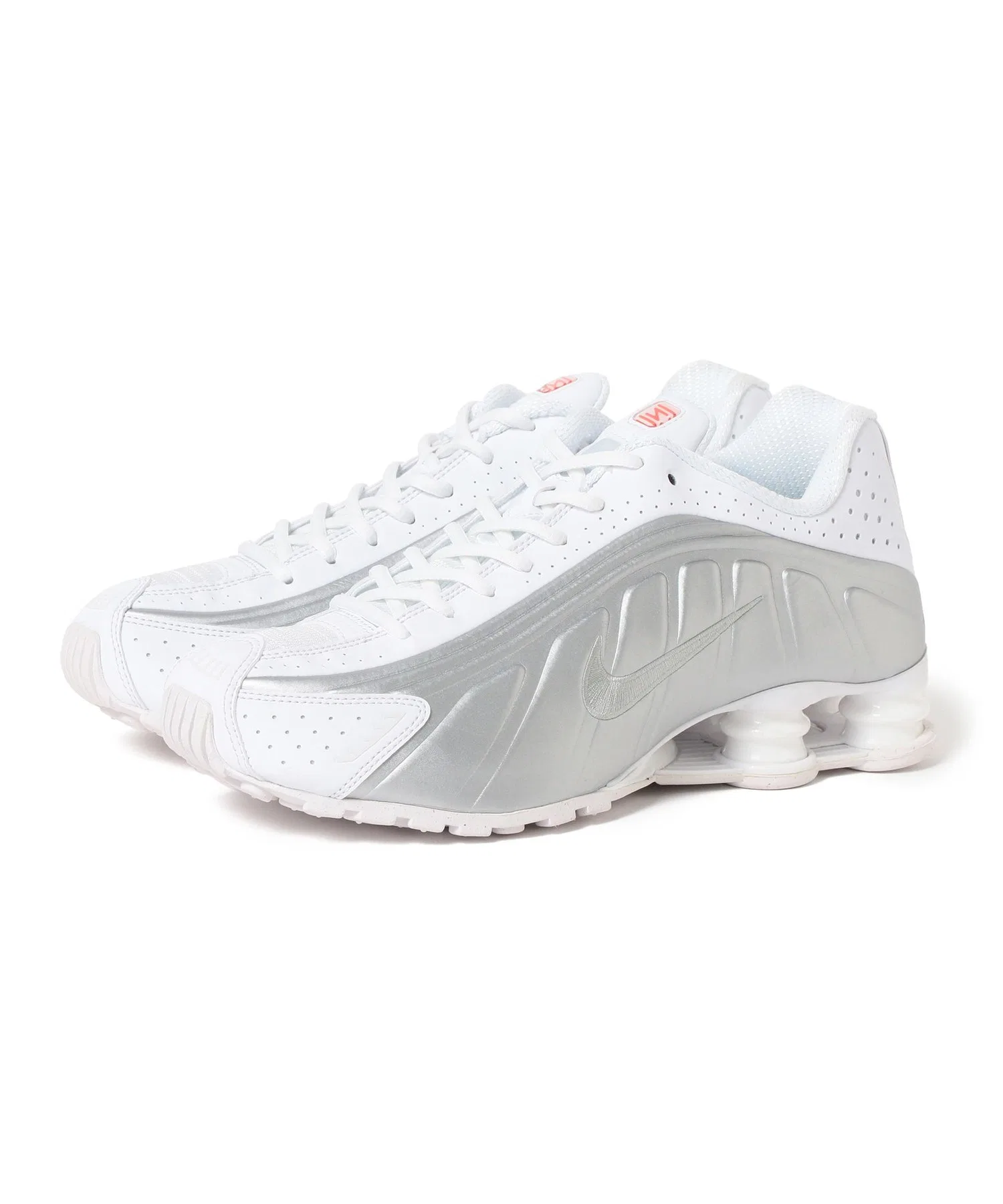 NIKE / SHOX R4