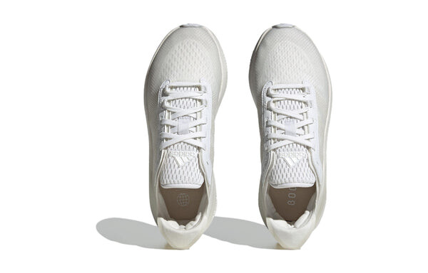 Кроссовки avryn Adidas, белый — фото 3