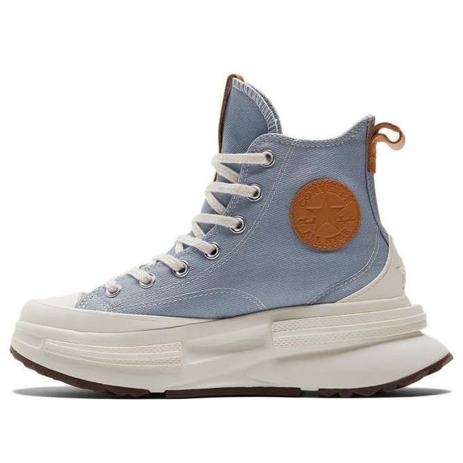 

Кеды Converse Run Star Legacy CX 'Premiun Denim', синий