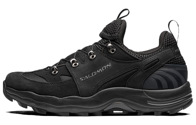 

Кроссовки SALOMON Raid Wind Advanced 'Black'