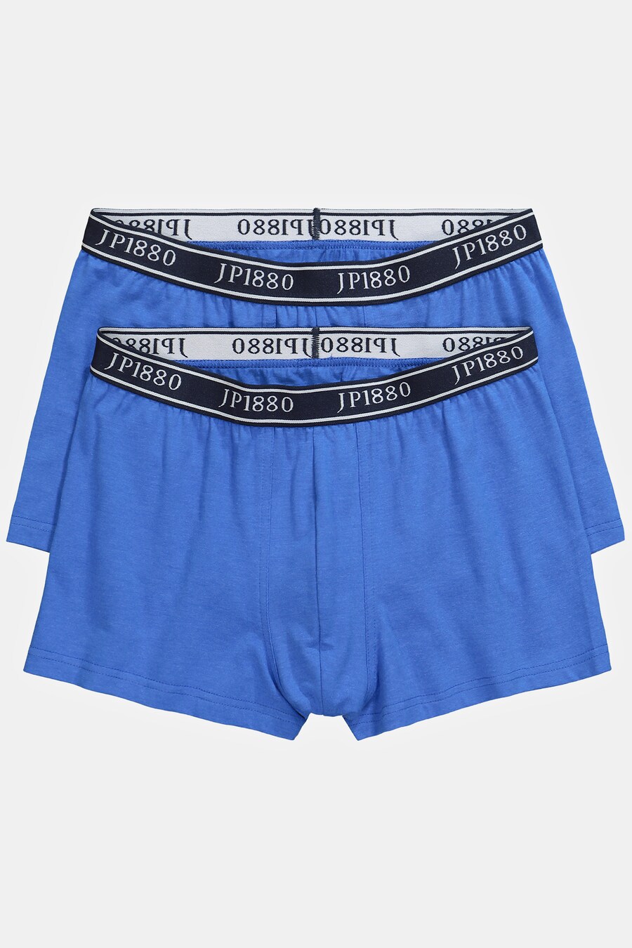 

Боксеры JP1880, Cobalt blue