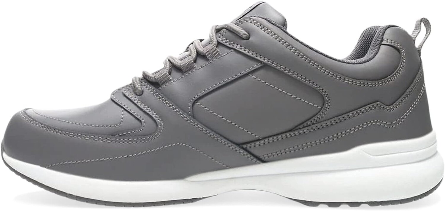 Кроссовки Propet Life Walker Sport, цвет Dark Grey — фото 4