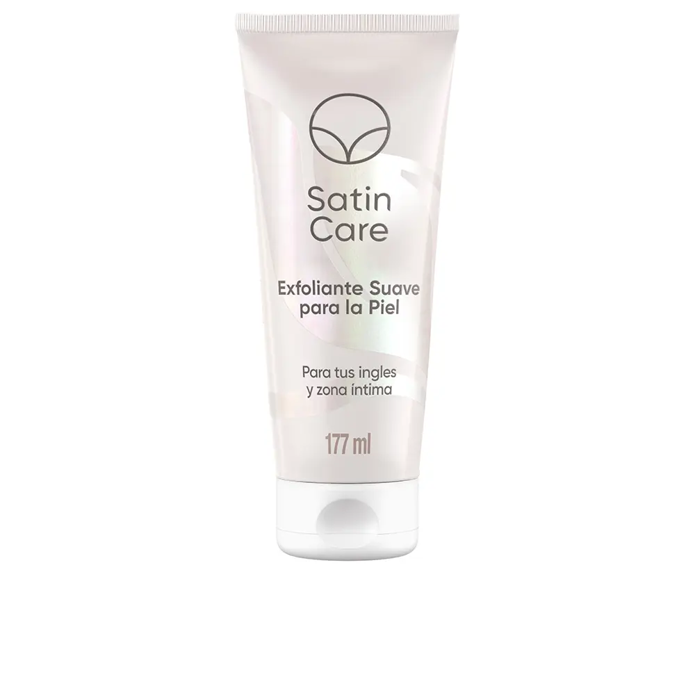 

Скраб для тела Venus intima exfoliante suave zonas sensibles Gillette, 177 мл.