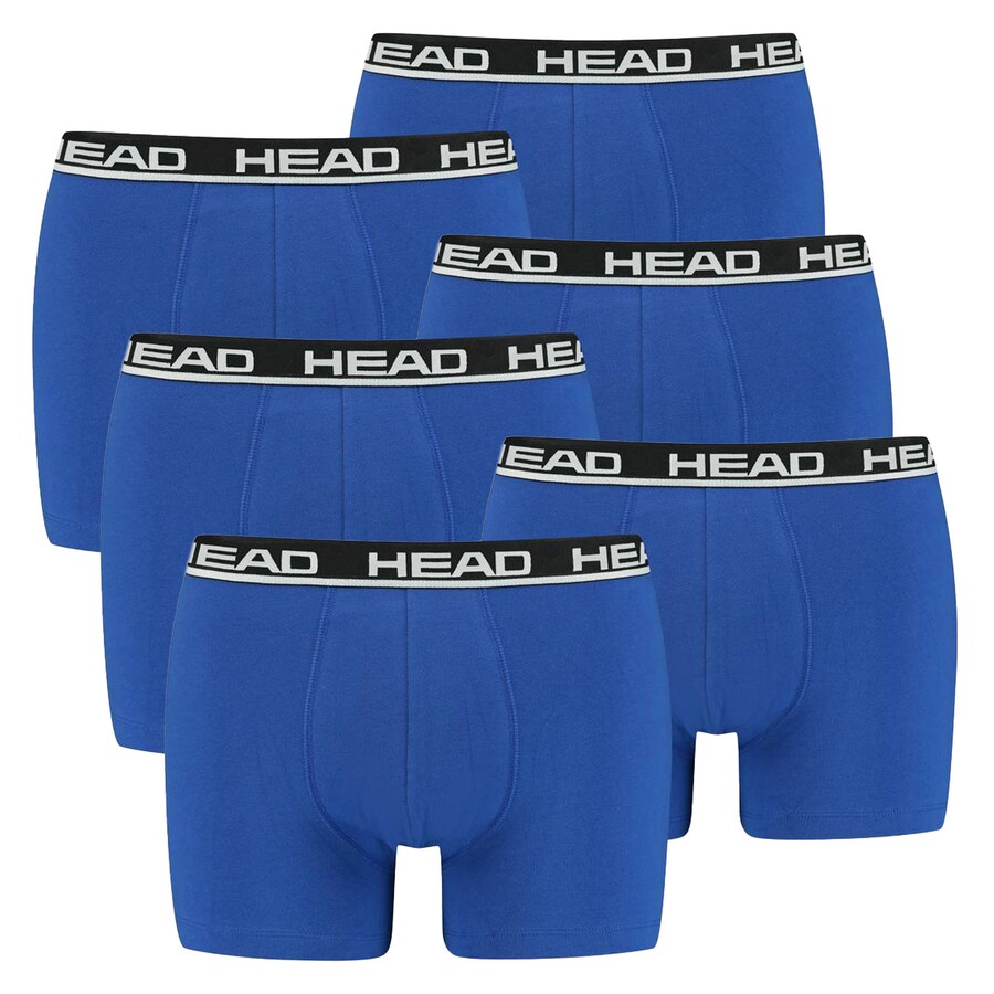 

Боксеры HEAD Boxer shorts, синий