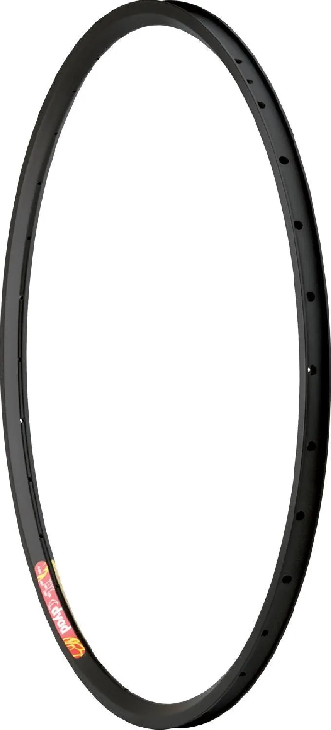 

Диск Dyad Velocity, Black