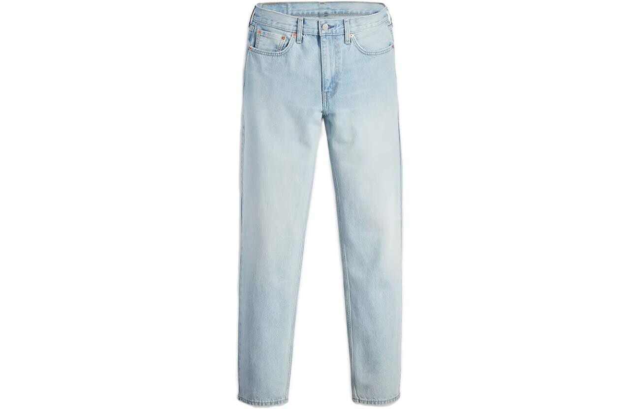 

Джинсы мужские светло-голубые Levi’S, светло-голубой