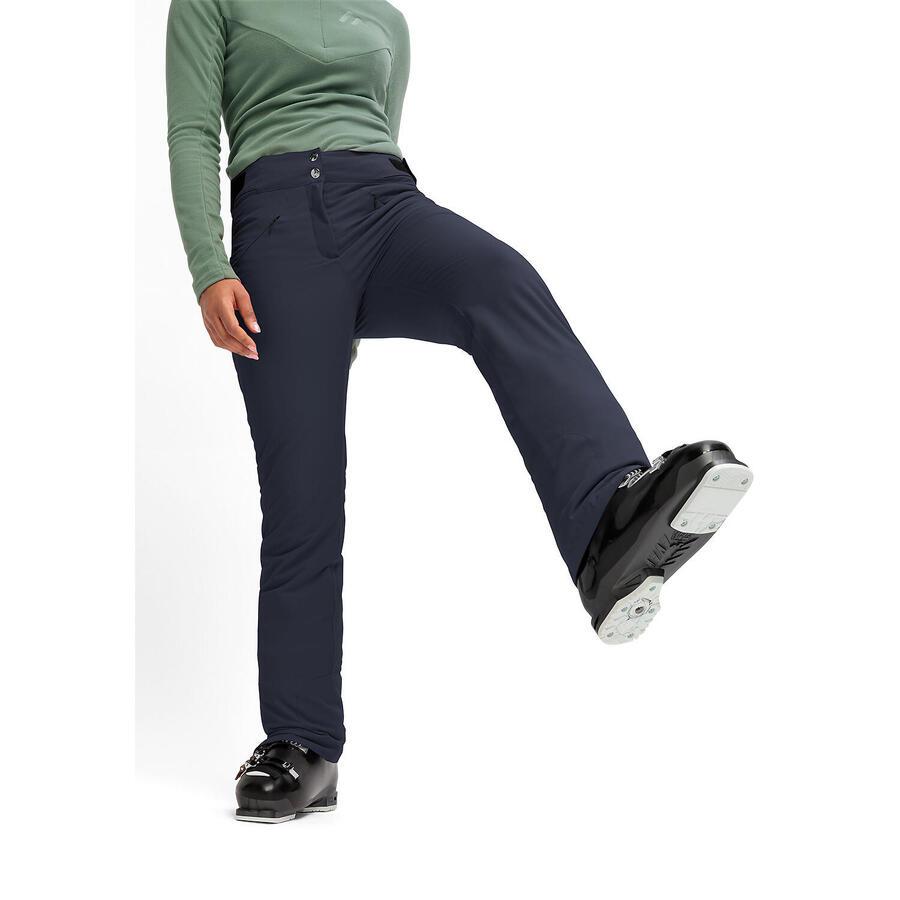 

MAIER SPORTS Брюки Allissia slim 2.1