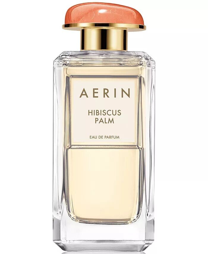 

Парфюмированная вода Hibiscus Palm Aerin