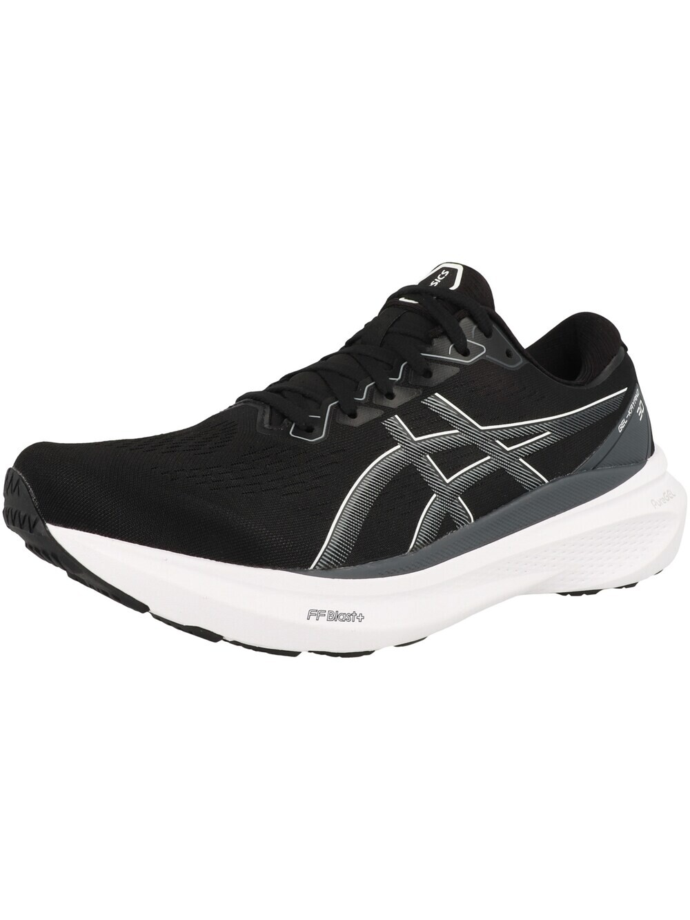 

Кроссовки Asics Kayano 30, черный