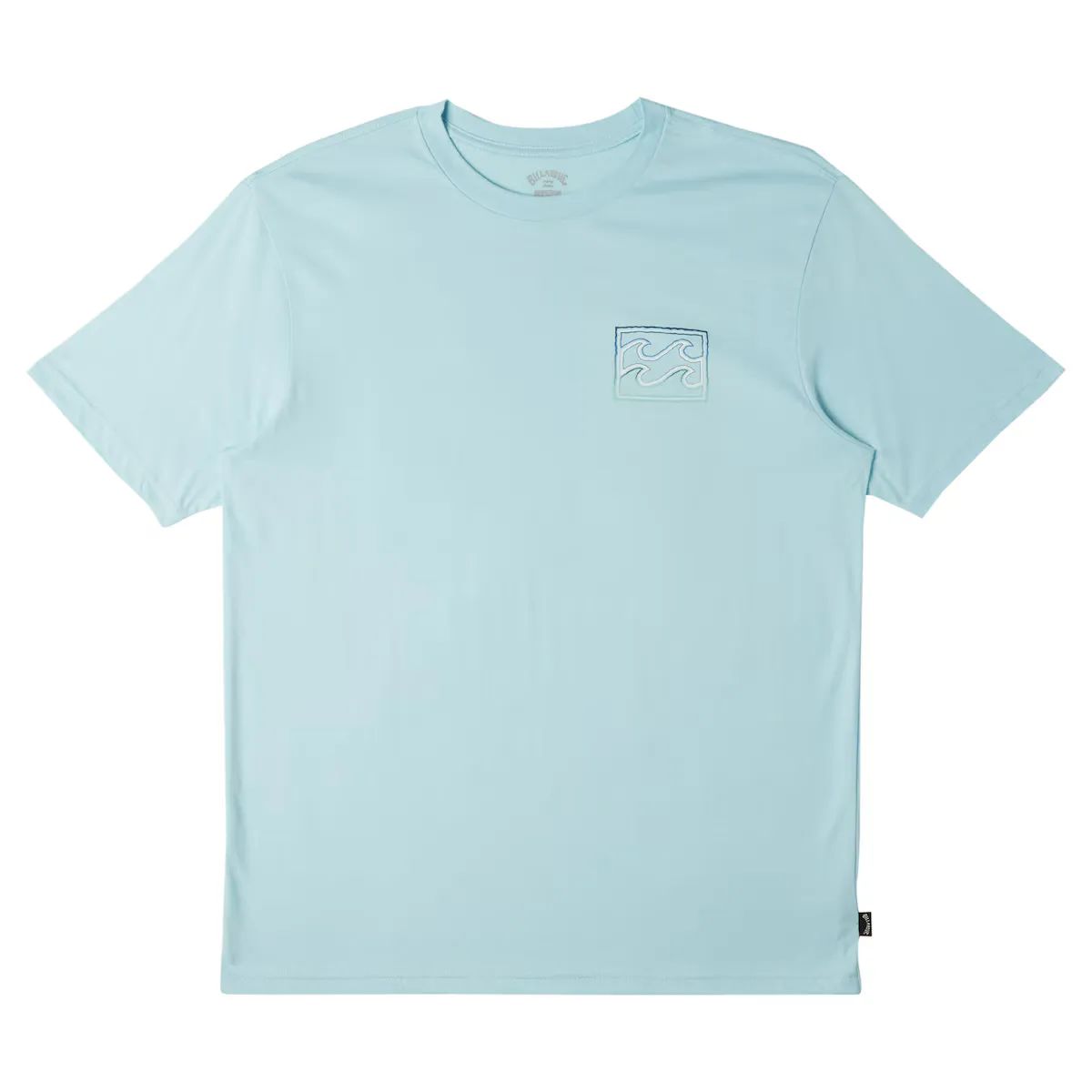 

Футболка Billabong Crayon Wave для детей, синий