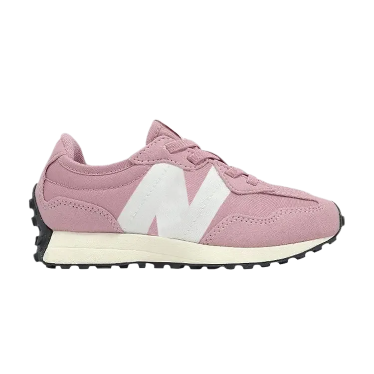 Кроссовки New Balance 327 Little Kid Wide, розовый