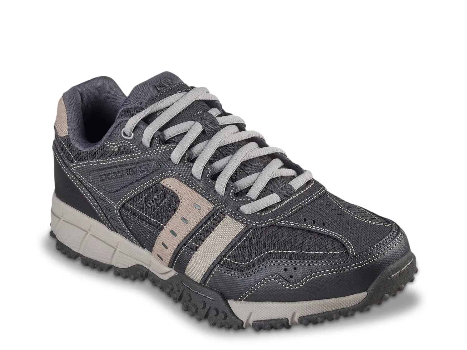 

Кроссовки Urban Trax Sneaker Skechers, серый