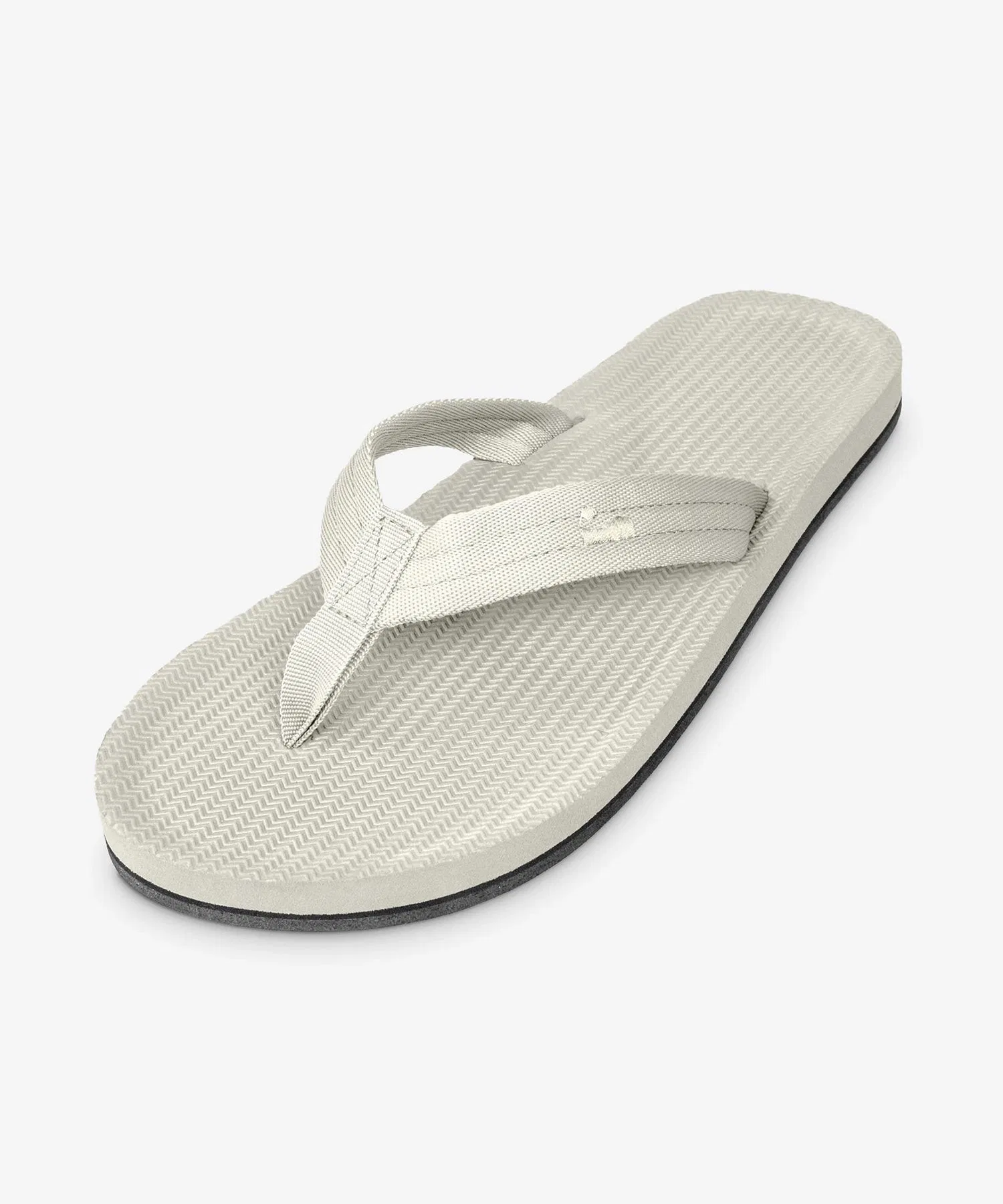 Мужские шлепанцы Firsthand Indosole EASY LIVING Flip Flops