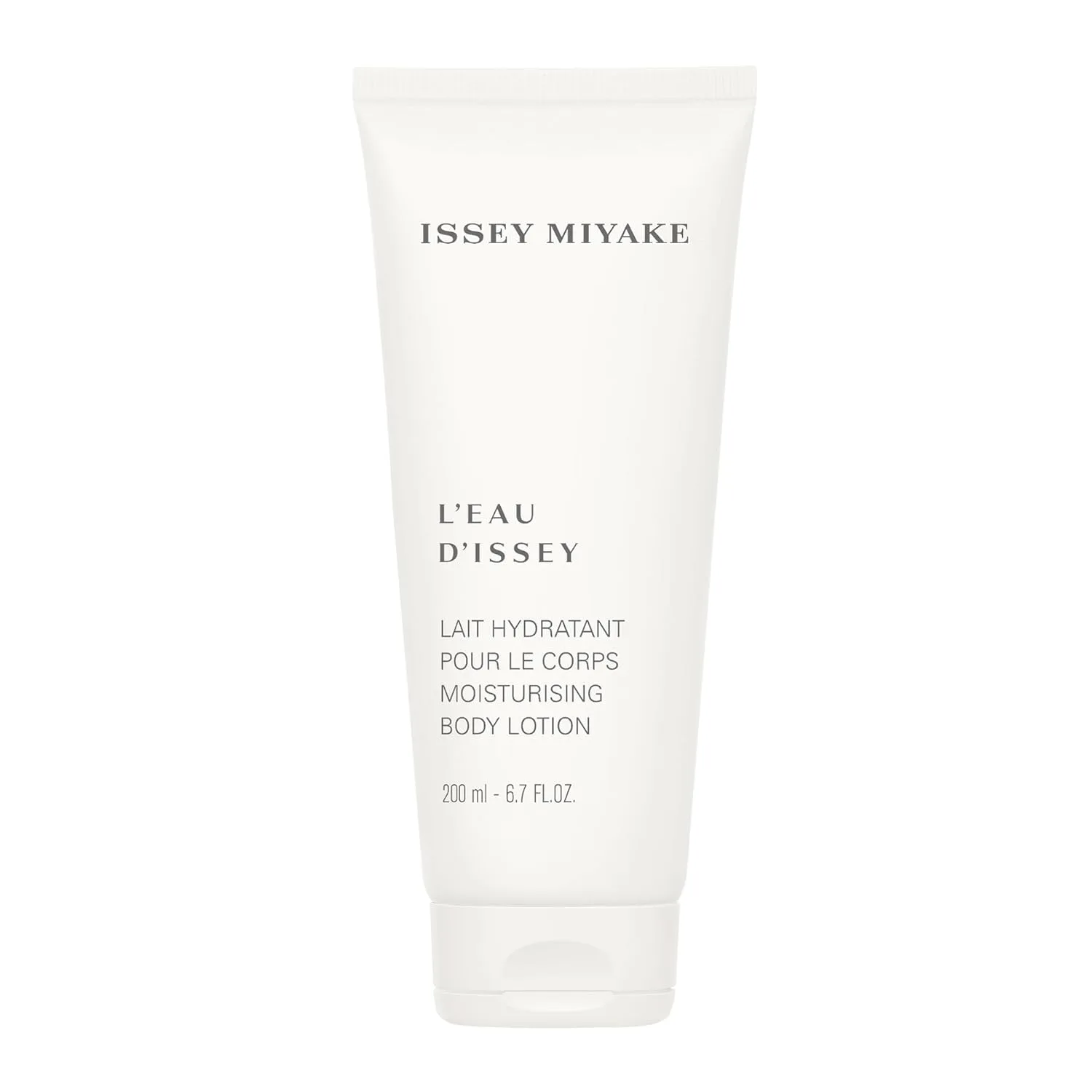 Увлажняющий лосьон для тела Issey Miyake L'Eau D'Issy для женщин, 170 мл.