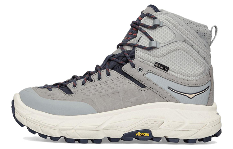 

Tor Ultra Hi Gore-Tex Limstone Shifting Sand Hoka One One