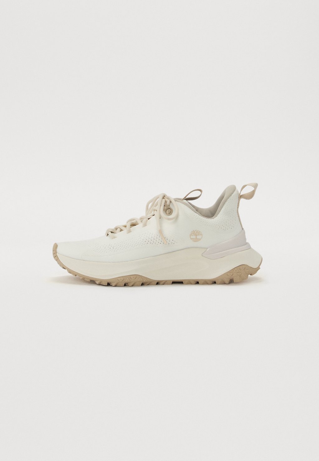 Кроссовки MOTION ACCESS Timberland, молочный