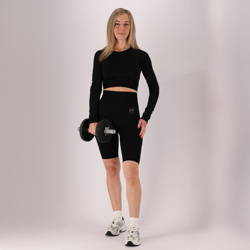 

Спортивные шорты Xtreme, черный