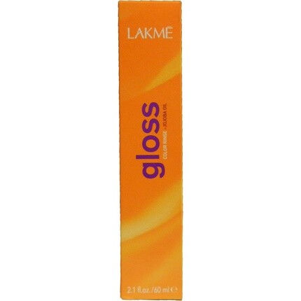 

Полуперманентная краска для волос 60G, Lakme