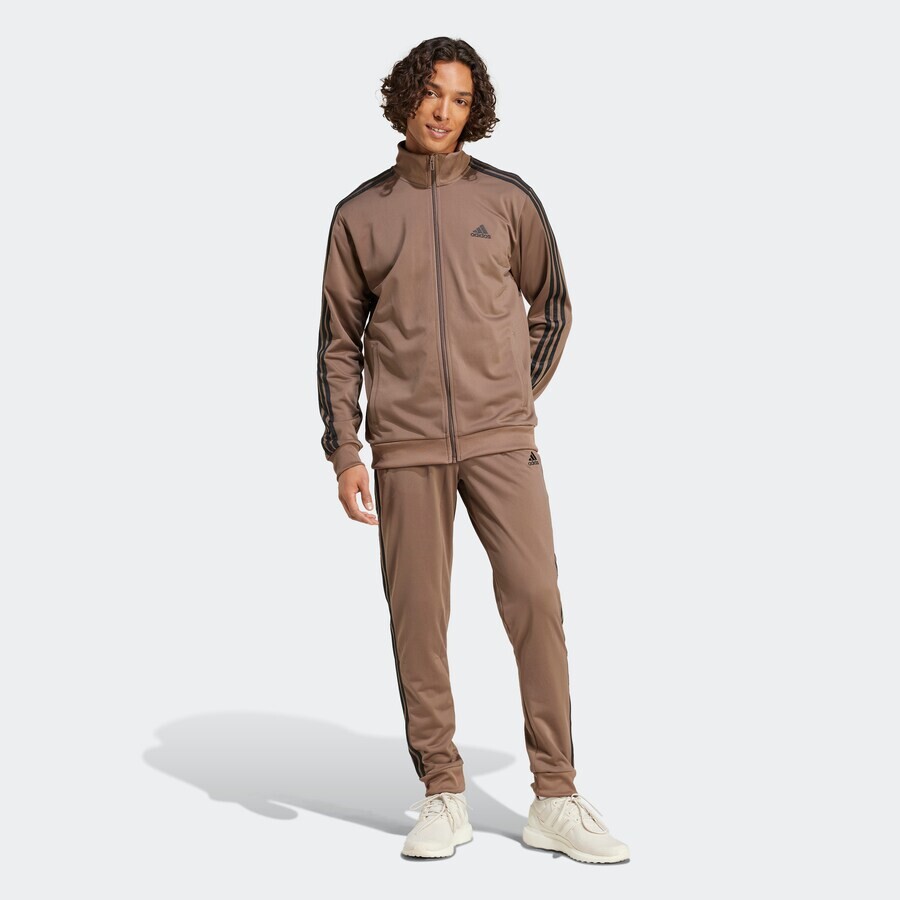 

Спортивный костюм ADIDAS SPORTSWEAR Tracksuit, светло-коричневый