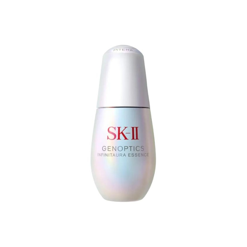 

SK II - новая фотонная лампа, сыворотка-лосьон для сияющего и стойкого света Sk-Ii, 50ml