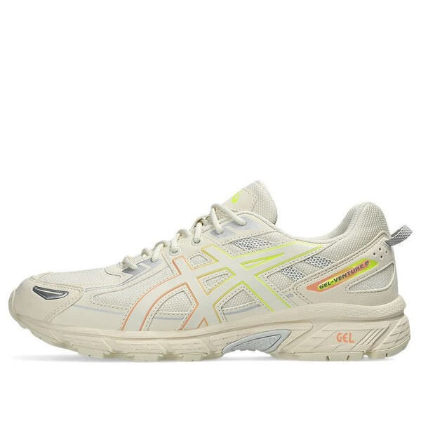 

Кроссовки gel-venture 6 'paris' Asics, бежевый