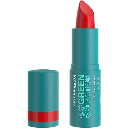 

Губная помада Green Edition Buttercream 005 Rainforest 3.4G, Maybelline New York