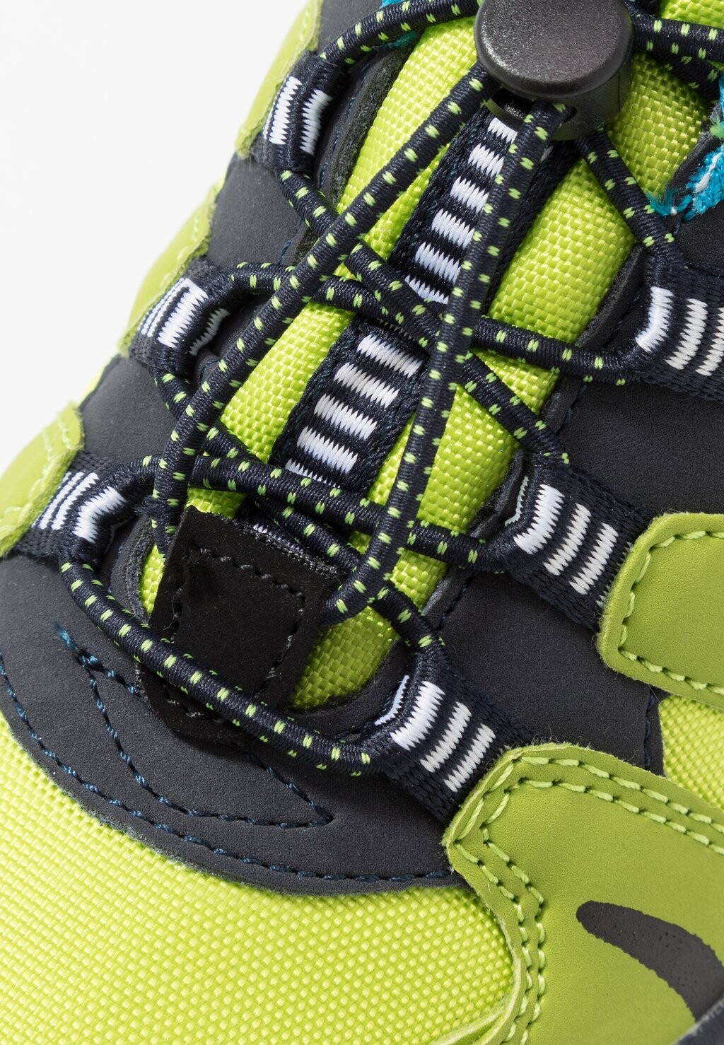 Низкие кроссовки Outdoorschuh Fremont LICO, цвет gelb — фото 3