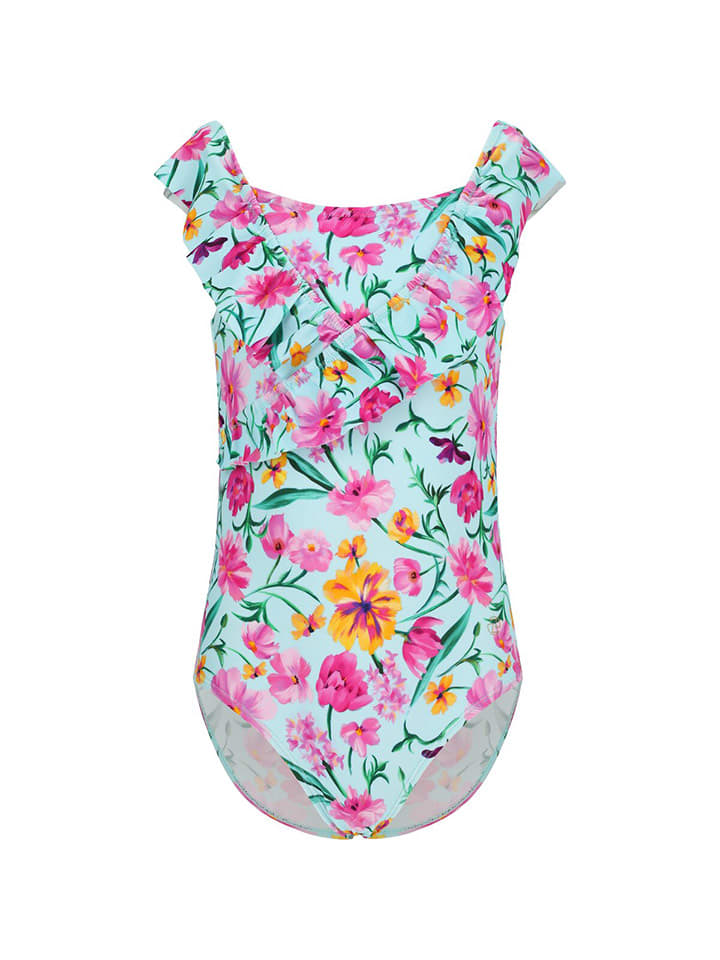 

Zigzag Яркий купальник