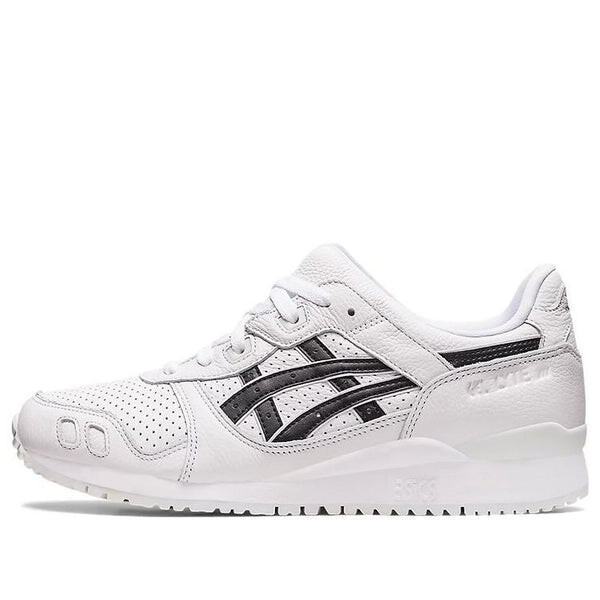 

Кроссовки гель лайт 3 ог Asics, белый