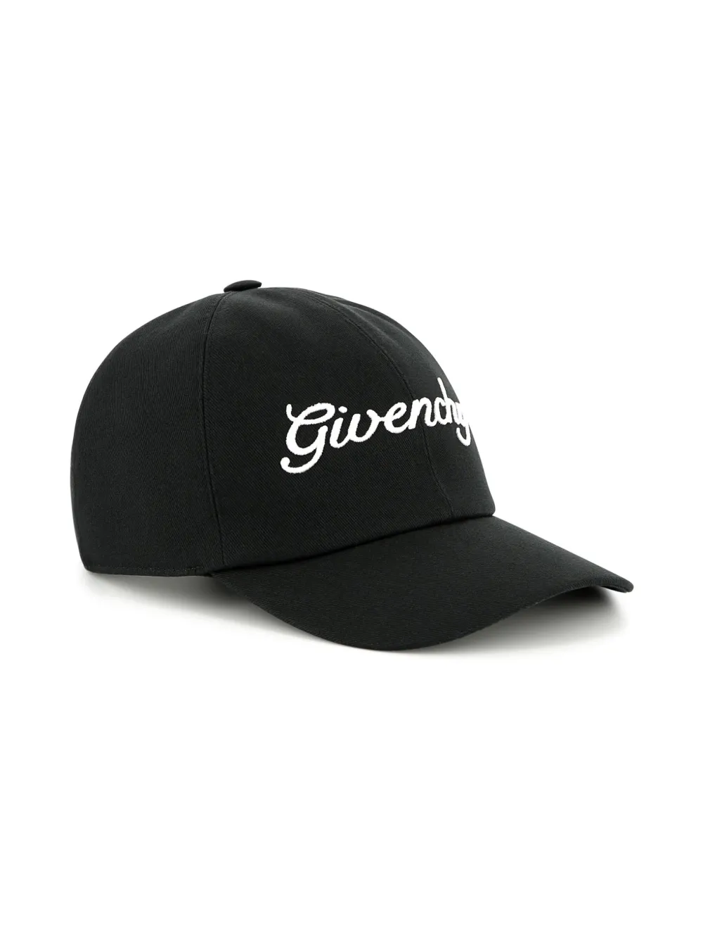 

Кепка 4G Givenchy Kids, черный