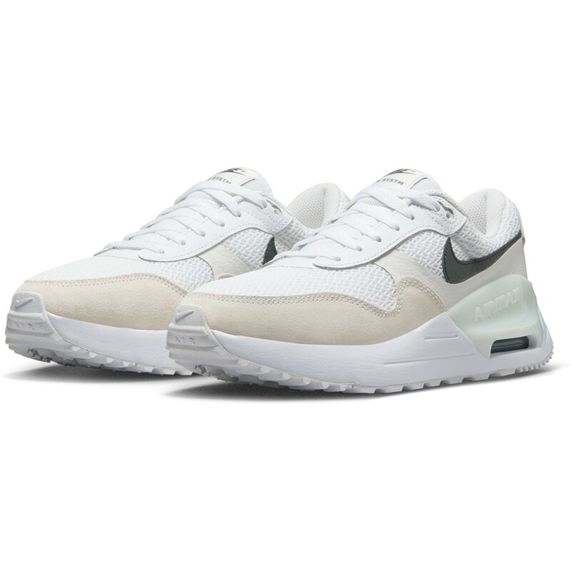 Повседневная обувь с системой Air Max Nike, мультиколор — фото 4