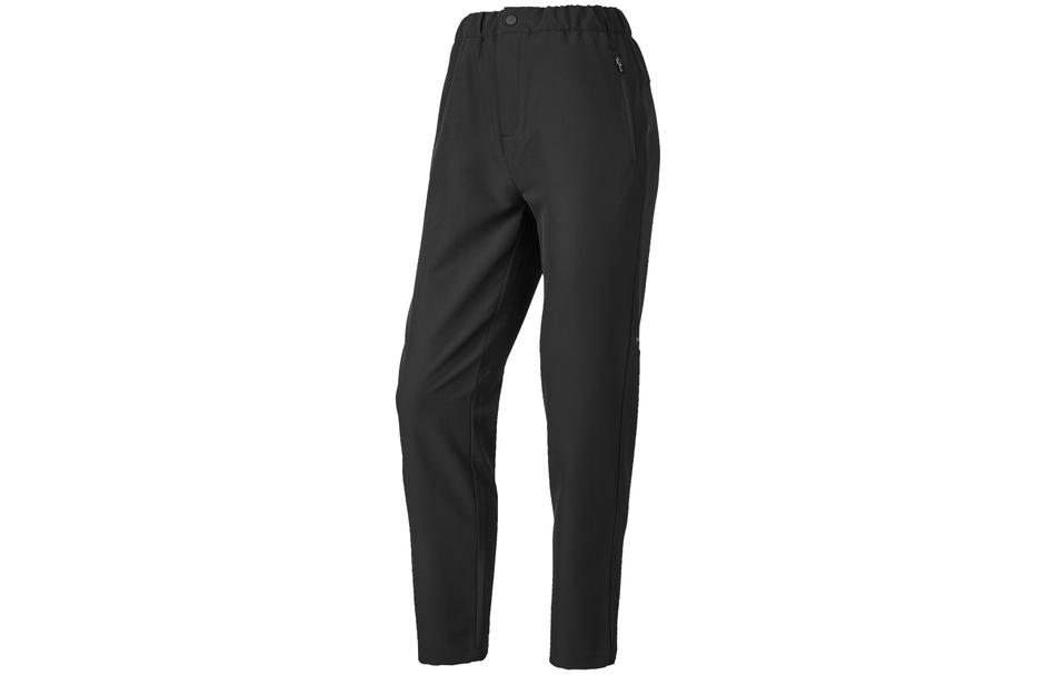 

Skechers Трикотажные спортивные брюки женские, карбоново-черные/0018