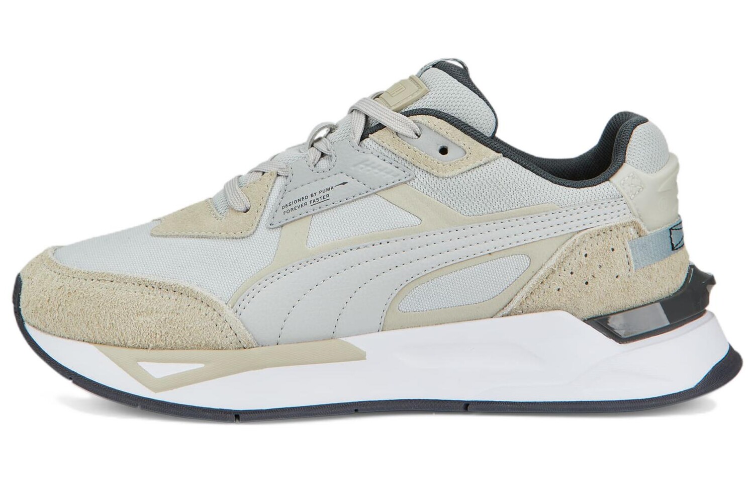 

Кроссовки PUMA Mirage Sport 'Hacked Safari Grey'