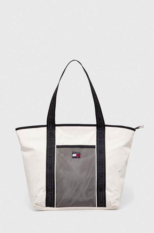 

Сумка Tommy Jeans, бежевый