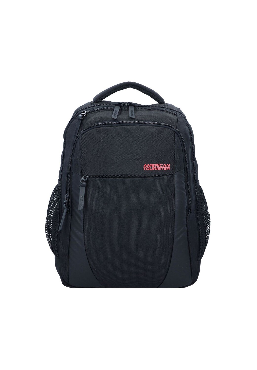 

Рюкзак Urban Groove 45 см с отделением для ноутбука AMERICAN TOURISTER, черный