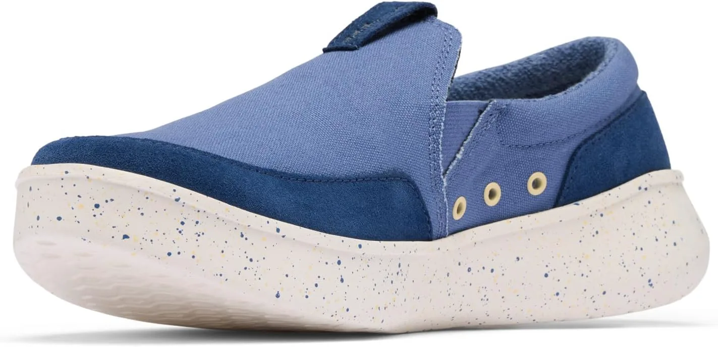 Лоферы Columbia mens Boatside Pfg — фото 2