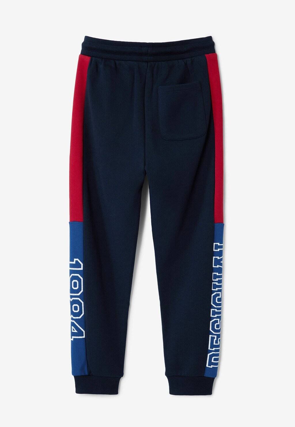 

Спортивные брюки BASKETBALL Desigual, синий