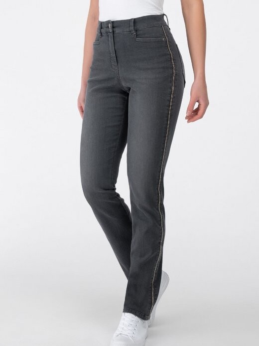 

Брюки счастливы Recover Pants, серый