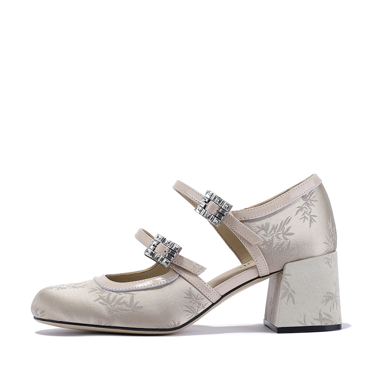 

Туфли BELLALILY Mary Jane Shoes Women's