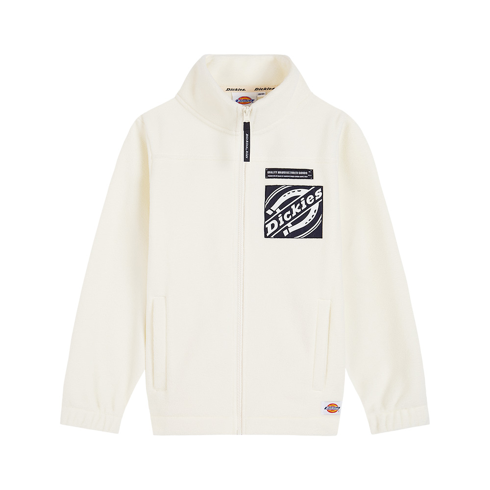 

Детский топ Dickies, Ecru