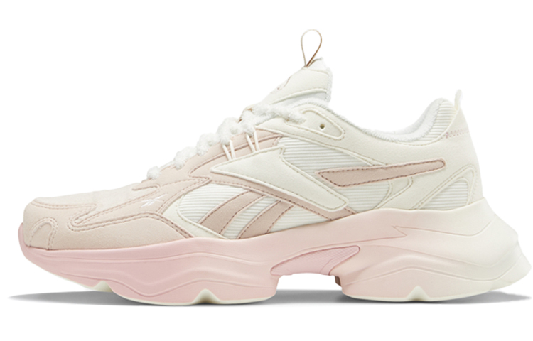 Массивные кроссовки Reebok Royal Bridge унисекс