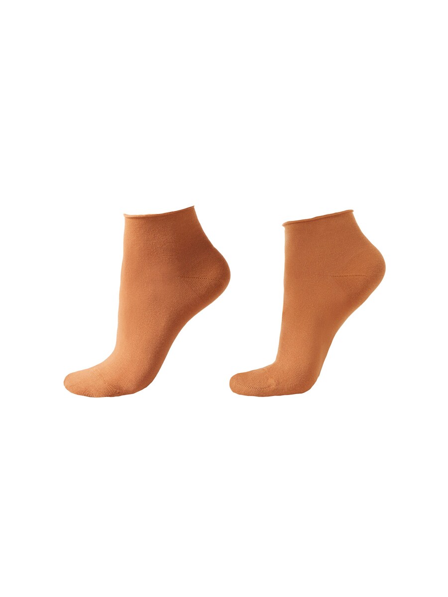 

Носки CALZEDONIA, цвет Mandarine