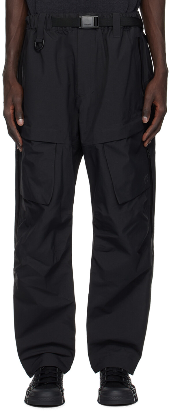 

Брюки-карго Gore-Tex Hardshell Y-3
